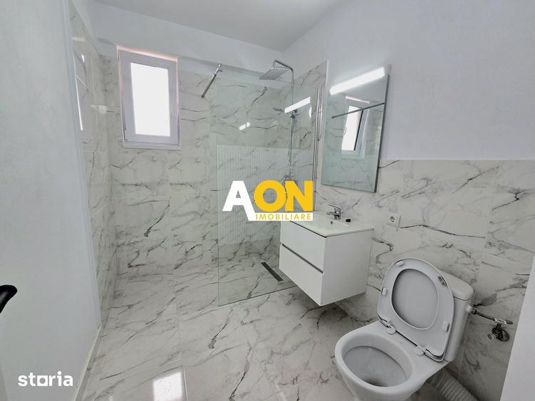 Apartament Modern 2 Camere Bloc Nou, Loc de Parcare Inclus, Ampoi 3 - 7