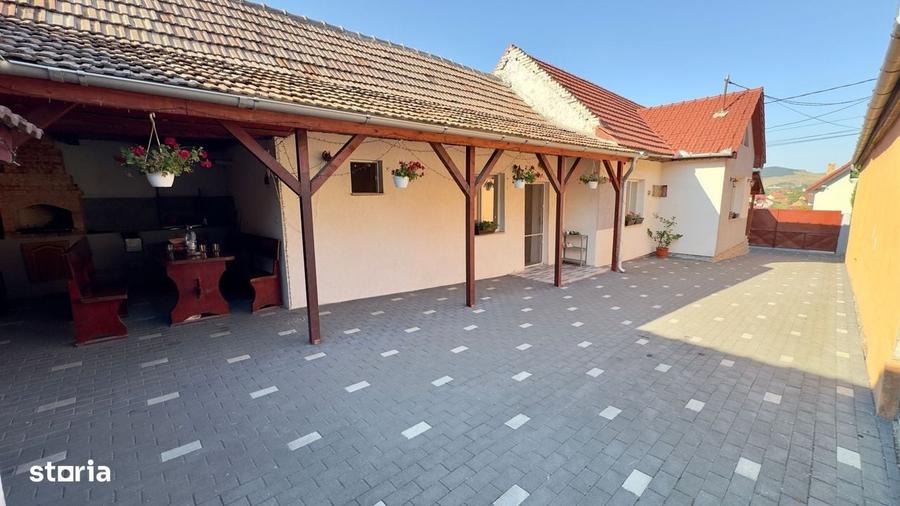 Casa 3 camere | Finisat Modern | Curte generoasa | Micesti - 6