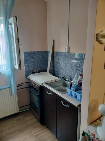 Garsonieră în Central