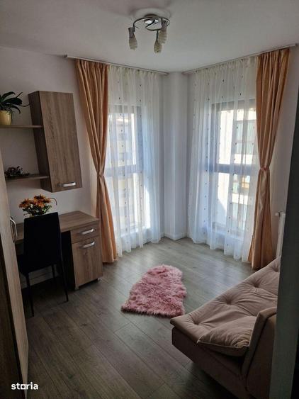 Apartament cu 3 camere, mobilat în Șelimbăr