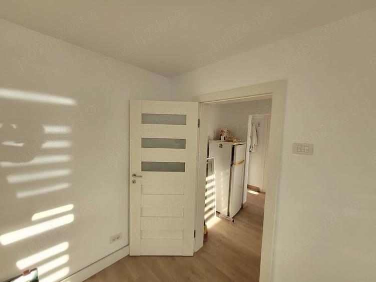 Apartament cu 2 camere decomandat în Dorobanți