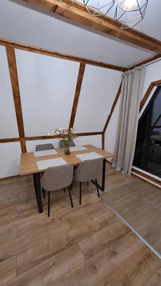 Casă cu Teren 540 Mp în Secăriei