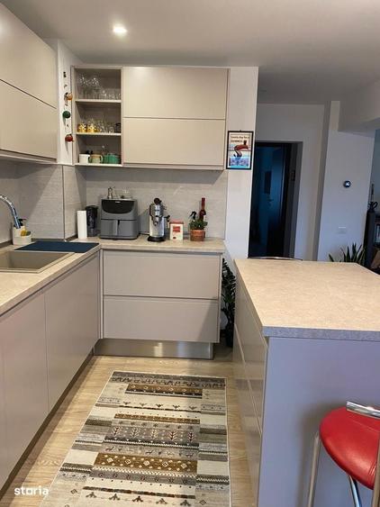 Apartament cu 3 camere decomandat în Ultracentral