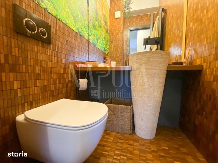 Apartament cu 3 camere în Iris