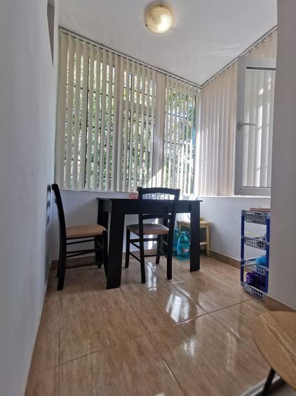 Garsonieră decomandată în Tomis III