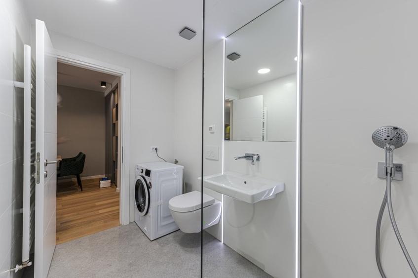 Gata de mutare ! Apartament 2 camere de vanzare - City Point Aviatiei - 9