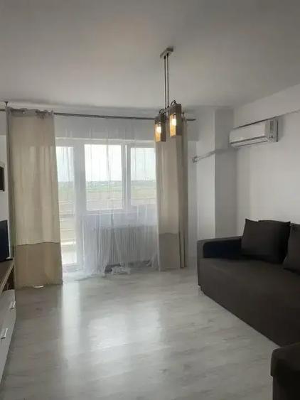 Apartament cu 2 camere, mobilat în Sud-Est