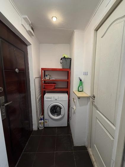 Apartament de inchiriat 1 camera direct de la proprietar utilat si mobilat in Timisoara - 1