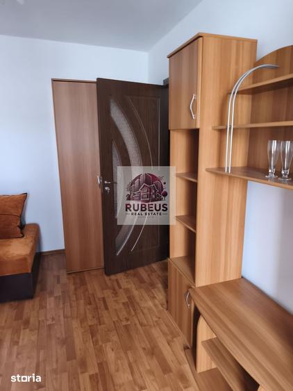 Garsonieră, mobilată în Nord
