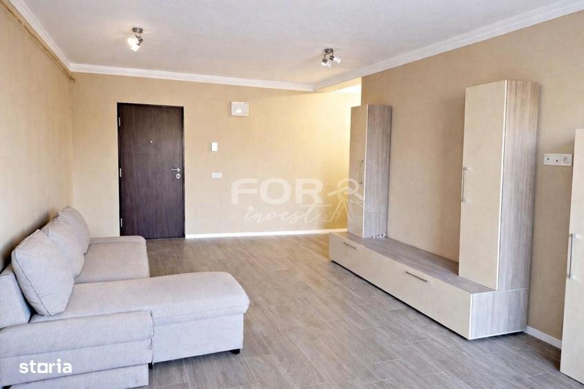 Apartament cu 2 camere în Oncea