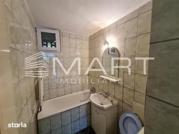 Spațiu comercial, de 68 mp, în Calea București