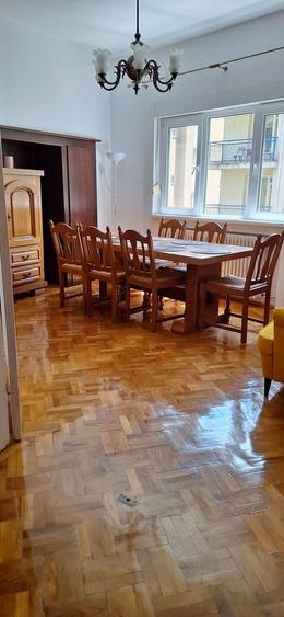 3 Camere | Metrou Ștefan cel Mare la Intrarea în Bloc | 70 mp | 2 Băi - 1
