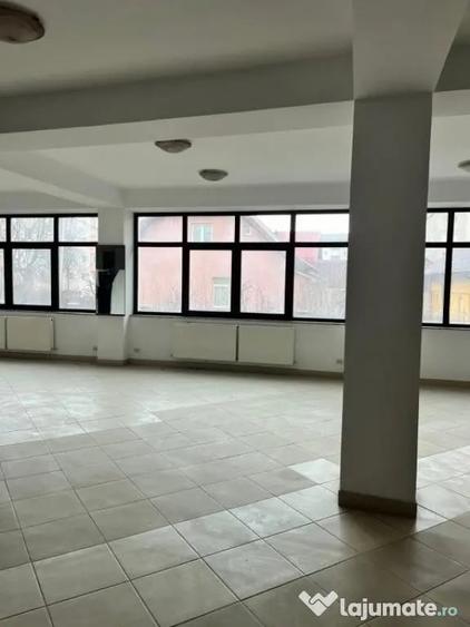 Spațiu comercial, de 200 mp, în Rădăuți