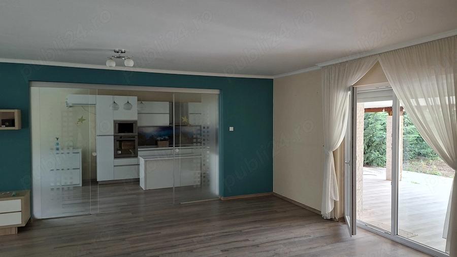 Casă cu 3 camere cu Teren 160 Mp în Paleu