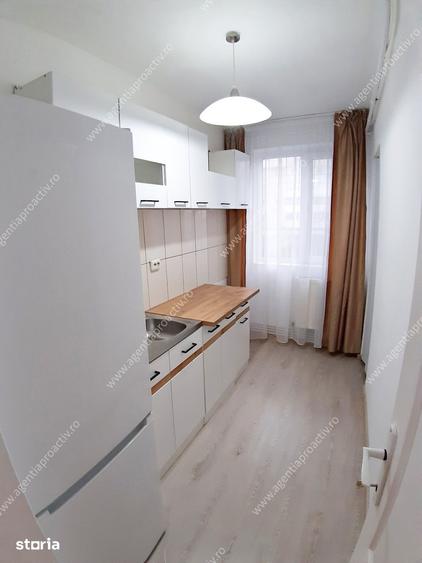 Apartament cu 2 camere decomandat în Mazepa 2