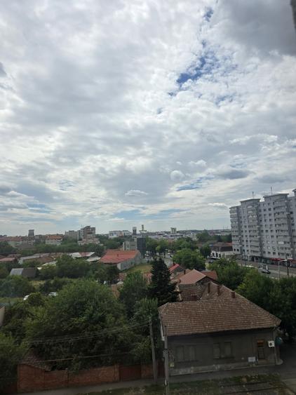 Apartament cu 2 camere decomandat, mobilat în Șagului