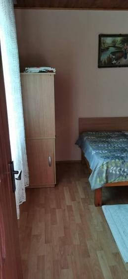 Casă individuală cu 2 camere cu Teren 2000 Mp în Movilița