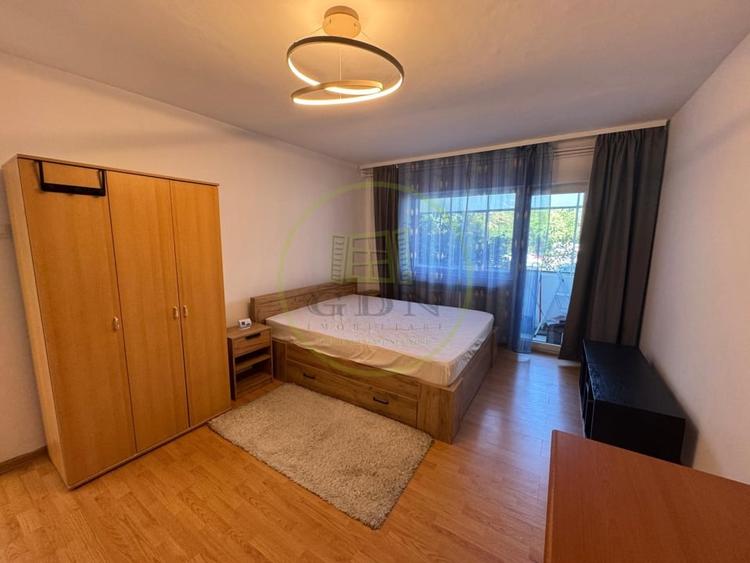 Închiriere apart. cu 3 camere mobilate, parter, Cipariu - 9
