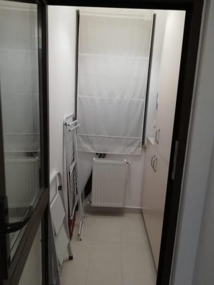 Garsonieră decomandată în Palat