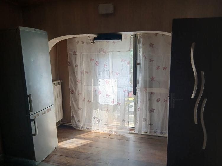 Garsonieră decomandată în Exterior Vest