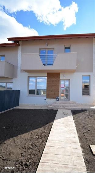 Vila in modul insiruit - Popas Pacurari - 1
