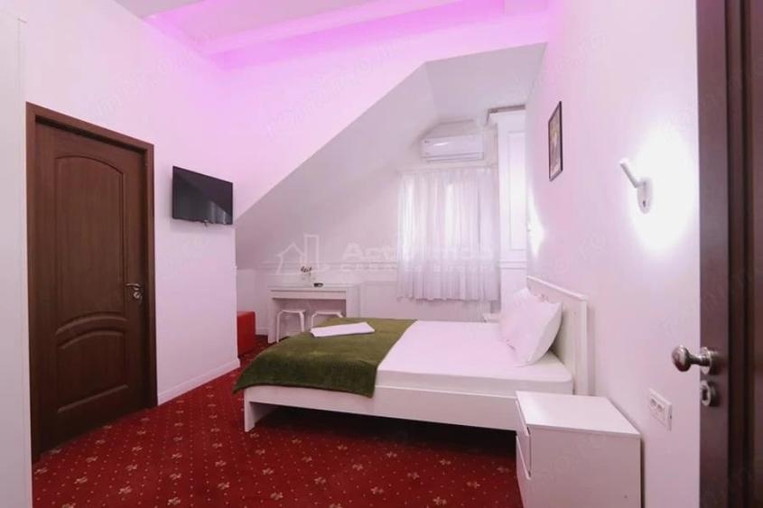 Spațiu comercial, de 1,050 mp, în Rahova