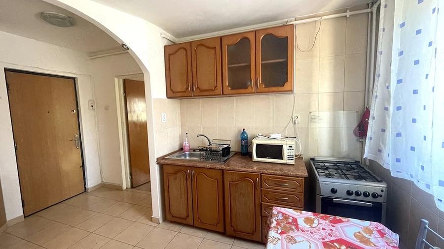 Apartament 2 camere decomandat Manastur str Primaverii - 2