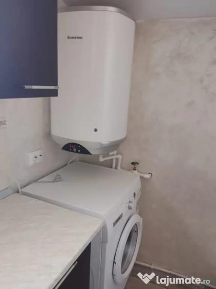 Garsonieră în Calea Severinului