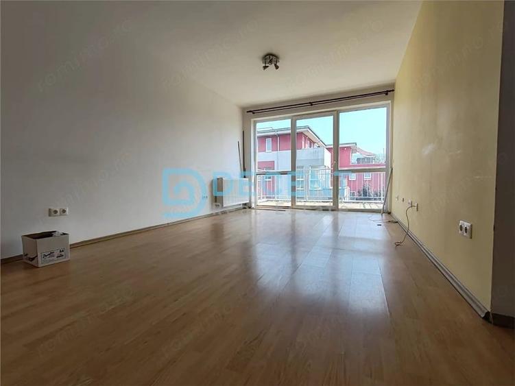 Spațiu comercial, de 80 mp, în Avantgarden