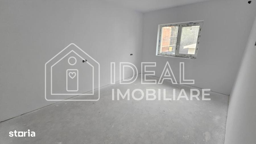Casa individuala langa padure | Calea Cisnadiei | 115 mp utili | Teren - 7