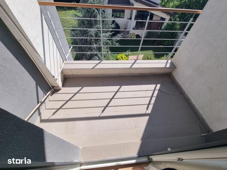 Garsonieră în Central