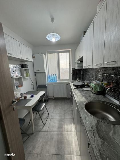 Apartament cu 2 camere ultracentral - 2