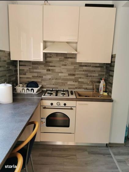 Ap.2 camere, centrala termica, 380 - 6