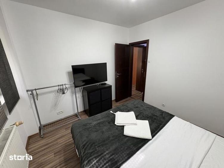 Apartament cu 2 camere în Dorobanți