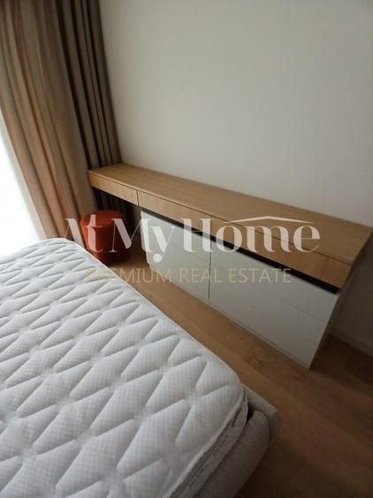 Se ofera spre inchiriere un apartament nou de 2 camere Nusco City 2 - 7