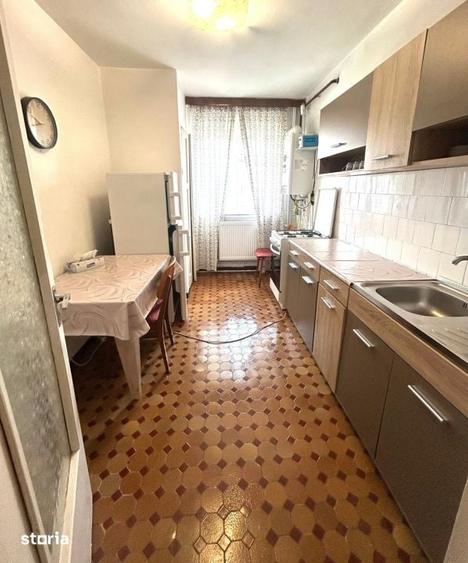 Apartament cu 2 camere în Griviței