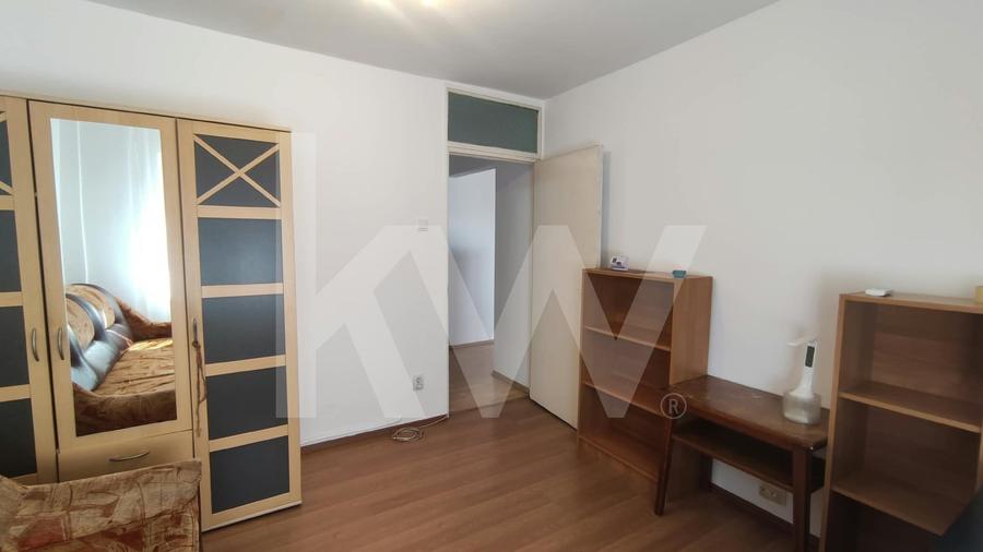Apartament 2 camere, decomandat - Str. Maramureșului, Zona Strand, Sibiu - 4