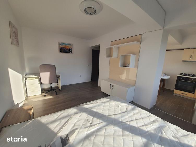 Apartament 1 camera Centru - 5