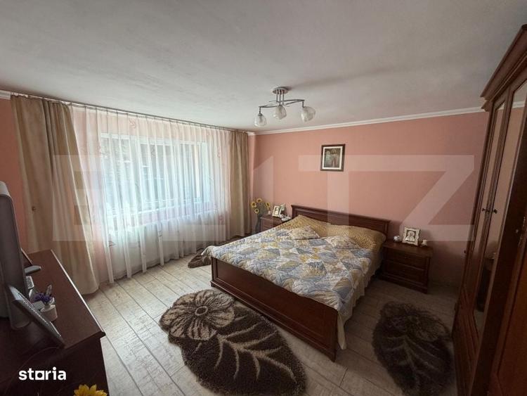 Casă cu 4 camere în Deve