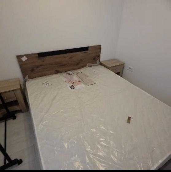 Garsonieră semidecomandată în Bogea