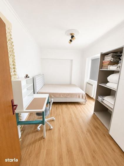 De inchiriat Apartament 3 camere decomandat | Zona Supernova B - 3