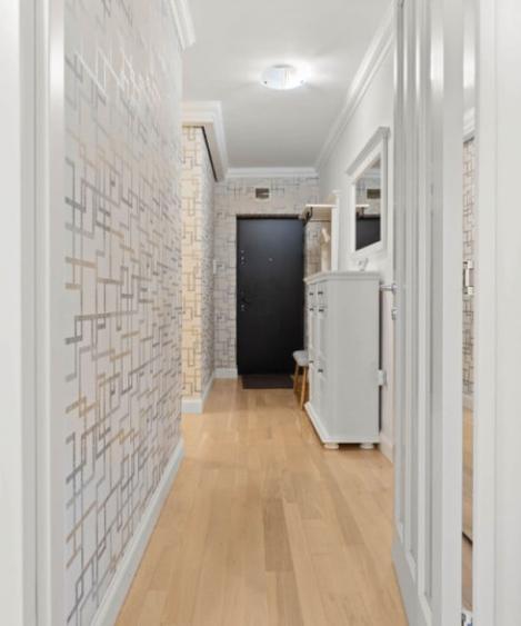 Apartament cu 2 camere decomandat în Ultracentral