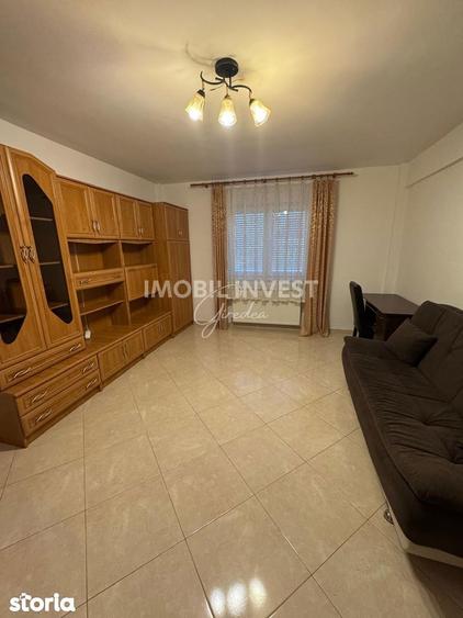 Apartament cu 2 camere în Tolstoi