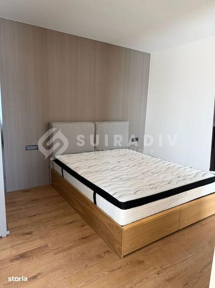 Apartament cu 4 camere în Gară