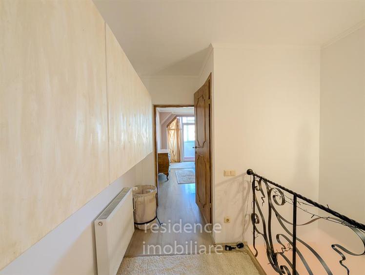Apartament cu 2 camere semidecomandat în Andrei Mureșanu