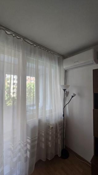Garsonieră semidecomandată în Dristor
