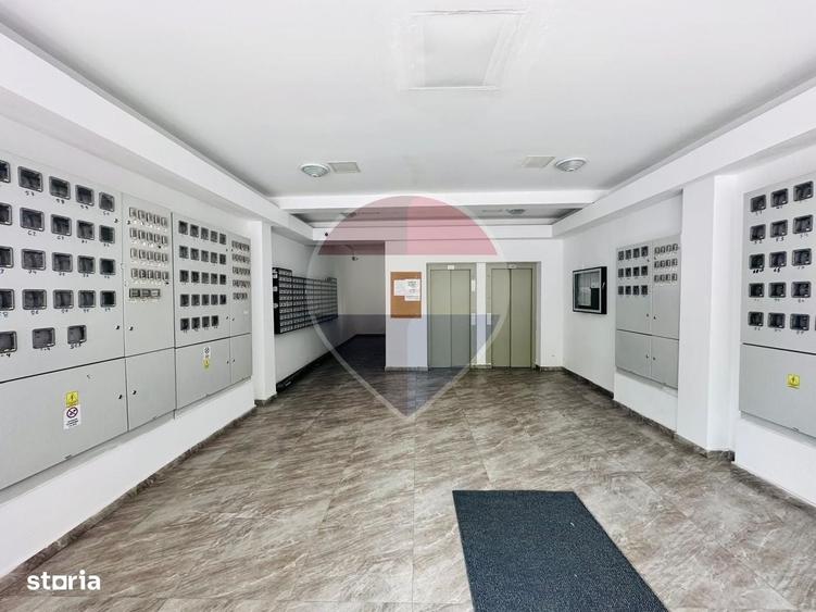 Garsonieră decomandată în Dudu