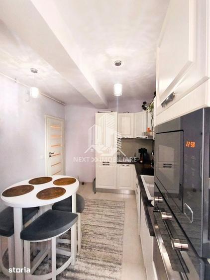 Apartament cu 2 camere decomandat, mobilat în Primo