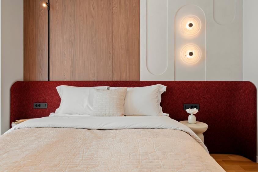 Apartament cu 2 camere în Floreasca