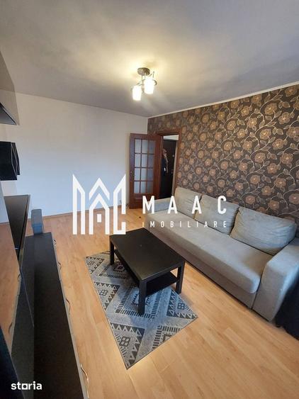 Apartament cu 3 camere decomandat în Ostroveni
